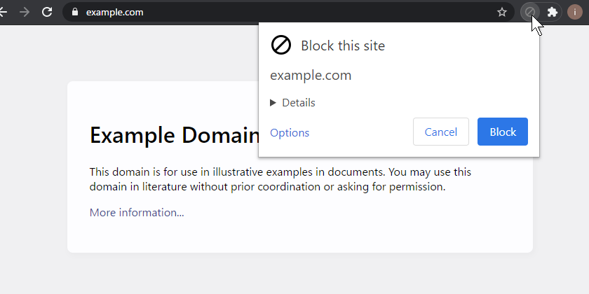 toolbar icon