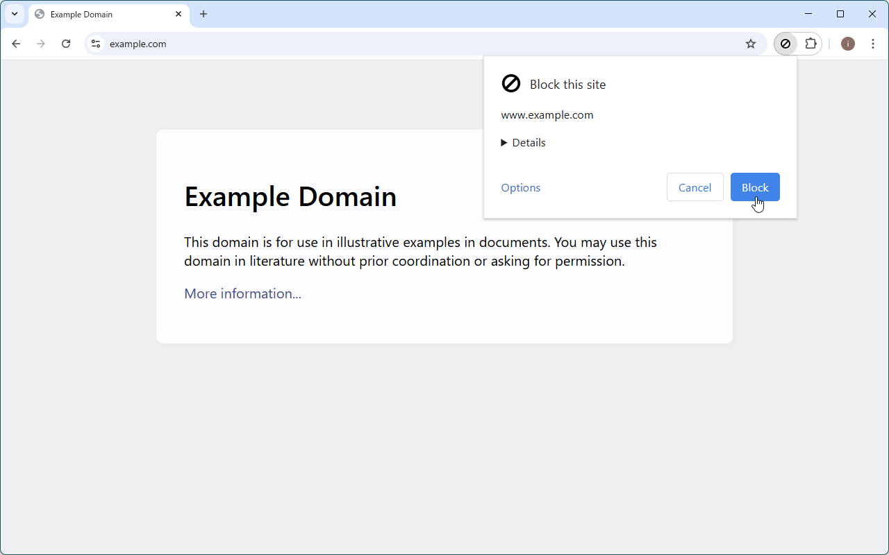 Symbolleisten-Symbol